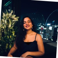Ishita Agarwal