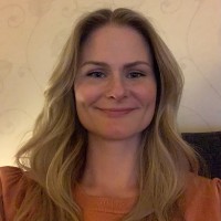 Sandra Pålsson