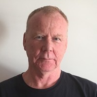 Harald Pettersen
