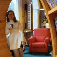 PATRICIA LIÑARES MÉNDEZ