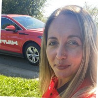 Dea Kaspersen
