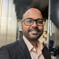 Rajesh Kumar C G