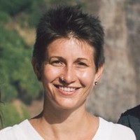 Jeannette Laramee