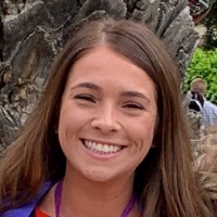 Blaire Morris