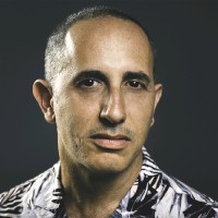 Doron Shalom