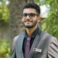 Swapnil Shetty