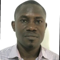 Michael Ojo