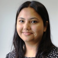 Kangkana Saikia