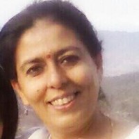 Sharada Dwivedi