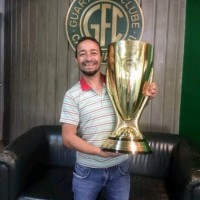 Cláudio Roberto da Silva