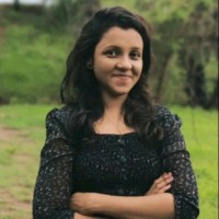 Shraddha Dalvi