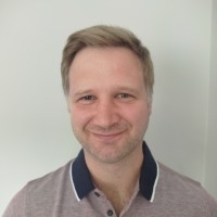 Stephan van Wyk