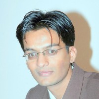 Bhargav P.