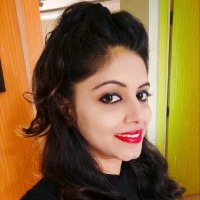 Monalisa Maiti