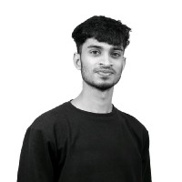 Gladwin Binoy