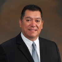 Aaron Ramos