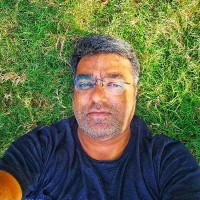 Karthik Balakrishnan