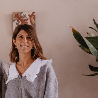 Lucia Doglio Cabrera