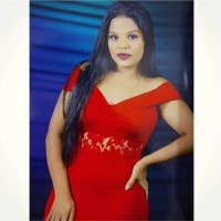 Samira Souza De Almeida