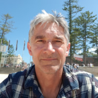Michael Parsonson