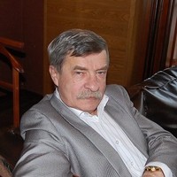 Евгений Хохряков