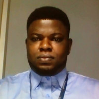 Amos Adewumi