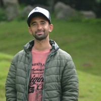 Ashish Thakur