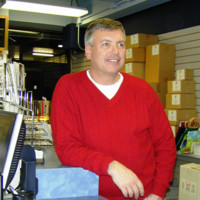 Vannostrand Robert
