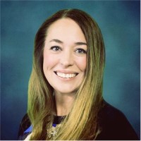 Jennifer McKenna
