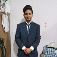 Saksham Tyagi