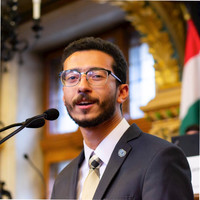 Hossam Ashour