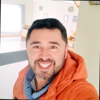Igor Bustos Aguirre