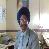 Ajaib  Singh CEO