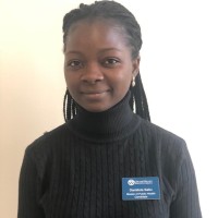 Damilola Saliu