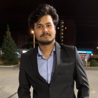 Pritam Priyadarsi