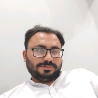 Waris Farooq