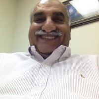 Mohammad Akhtar