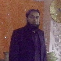 Muhammad Jibran Alam