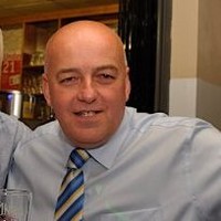 Clive Booth