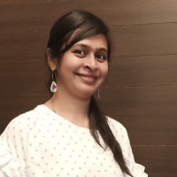 Namrata Parekh