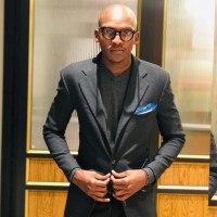 Siphamandla Nkosana Dlamini