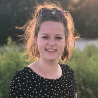 Mara Van Der Pouw Kraan