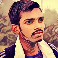 Yogesh Kamti