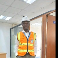 Jesril okello
