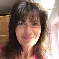 Libby Wilkinson