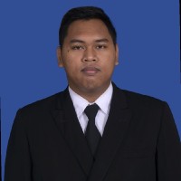 Yehezkiel Santoso