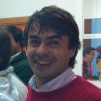 Alvaro Revuelta Ruiz
