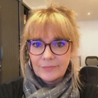 Francine Madiou