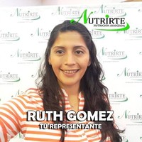 Ruth Gomez