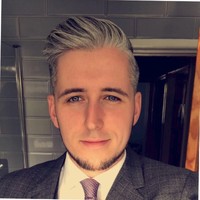 Kristian Matthews